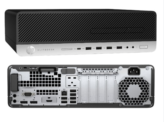 Servidor corporativo