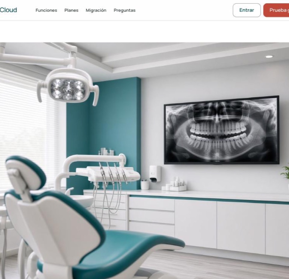 OdontoCloud