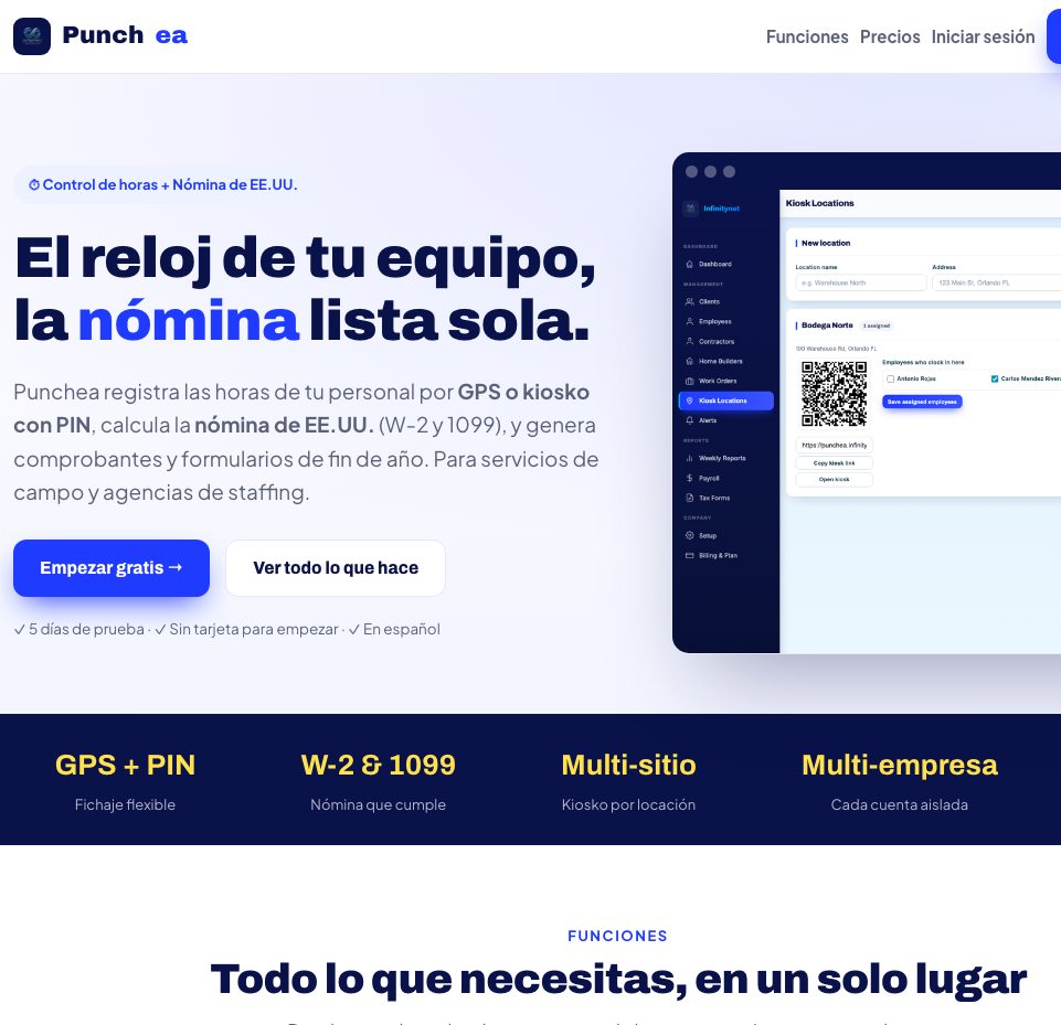 Punchea